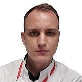 Врач Глушаков Владислав Александрович