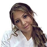 Врач Глушакова Дарья Александровна