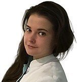 Врач Глушенко Елена Григорьевна