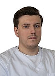 Врач Глущенко Артем Викторович
