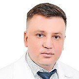Врач Глушко Алик Николаевич