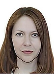 Врач Глушко Наталья Владимировна