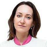 Врач Глушко Ольга Николаевна