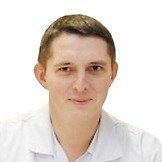 Врач Глушков Павел Сергеевич