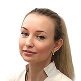 Врач Глушкова Екатерина Николаевна