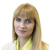 Врач Глушкова Светлана Николаевна