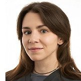 Врач Глыбина Юлия Алексеевна