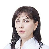 Врач Гндлян Рима Сергеевна