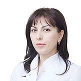 Врач Гндлян Римма Сергеевна