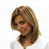 Врач Гнедаш Ольга Валерьевна
