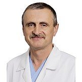 Врач Гнелица Николай Викторович