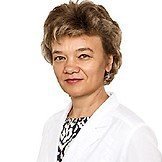 Врач Гнетецкая Валентина Анатольевна