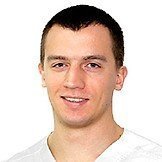 Врач Гнетецкий Александр Сергеевич