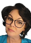 Врач Гневковская Оксана Валерьевна