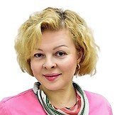 Врач Гнездилова Юлия Валерьевна