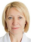 Врач Гнездилова Ольга Леонидовна