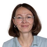 Врач Гнилицкая Александра Александровна
