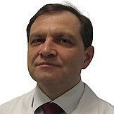 Врач Гнилорыбов Дмитрий Владимирович
