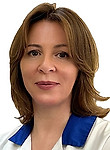 Врач Гнипова Виктория Викторовна