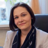 Врач Гнитеева Людмила Николаевна