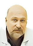 Врач Гнитиев Михаил Евгеньевич