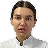 Врач Гнусарева Алла Алексеевна