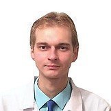 Врач  Гнусарёв Олег Сергеевич