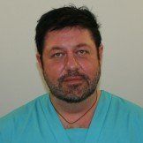 Врач Гнускин Владимир Александрович