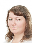 Врач Гнусова Вера Николаевна