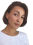 Врач Гоц Лидия Владимировна