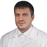 Врач Гочадзе Зураб Романович