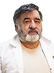 Врач Гочияев Башир Хопаевич 