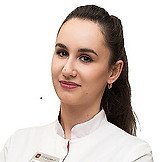 Врач Гоциридзе Лия Паатовна
