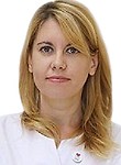 Врач Година Зоя Николаевна