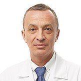 Врач Годулян Алексей Викторович