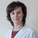 Врач Годулян Мария Владимировна