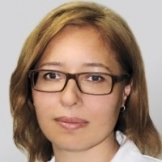 Врач Годунова Елена Борисовна