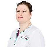 Врач Годунова Наталья Всеволодовна