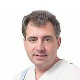 Врач Годзь Александр Викторович
