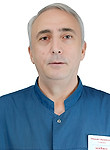 Врач Годжаев Зиядхан Сираджевич