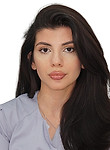 Врач Годжаева Диана Азеровна