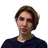 Врач Гофман Елена Григорьевна