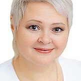 Врач Гофман Маргарита Викторовна