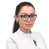 Врач Гогаева Светлана Борисовна