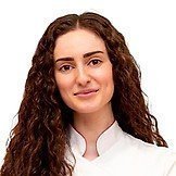 Врач Гогия Кама Тамазовна