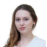 Врач Гогина Екатерина Николаевна