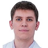 Врач Гоглов Матвей Олегович