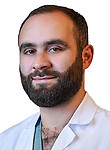 Врач Гогохия Ираклий Георгиевич