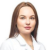 Врач Гоголева Анастасия Вячеславовна