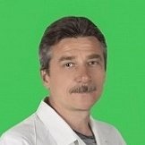 Врач Гоголюк Валерий Владимирович
